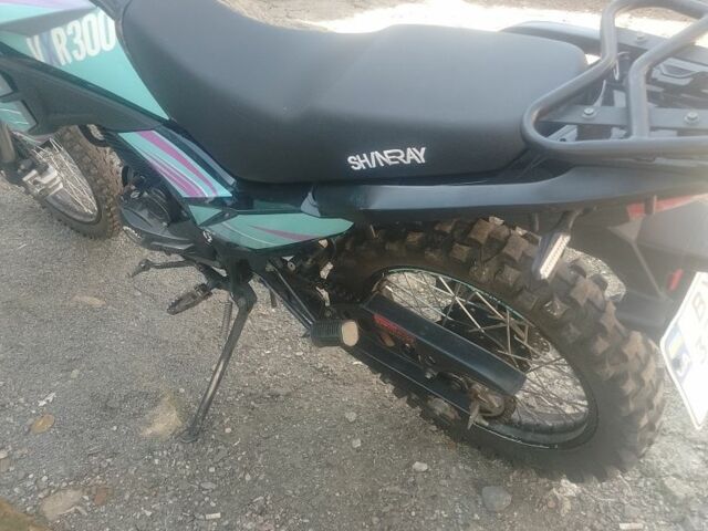 Шанрай Другая, объемом двигателя 0.3 л и пробегом 0 тыс. км за 1200 $, фото 1 на Automoto.ua