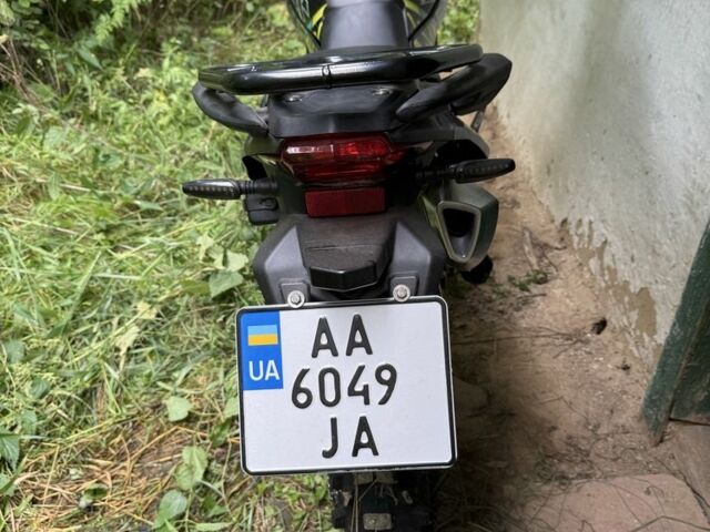 Шанрай Другая, объемом двигателя 0.25 л и пробегом 0 тыс. км за 1530 $, фото 16 на Automoto.ua
