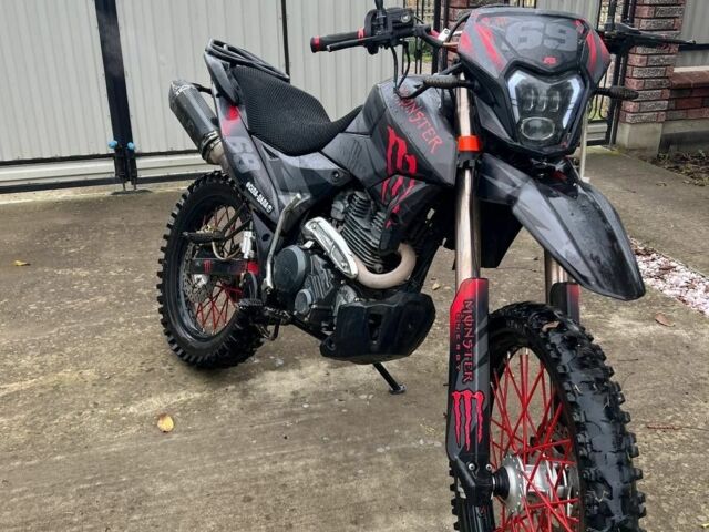 Шанрай Другая, об'ємом двигуна 0.25 л та пробігом 0 тис. км за 900 $, фото 5 на Automoto.ua