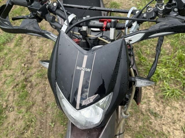 Шанрай Другая, об'ємом двигуна 0.25 л та пробігом 0 тис. км за 1250 $, фото 2 на Automoto.ua