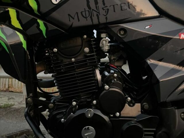 Шанрай Другая, объемом двигателя 0.25 л и пробегом 0 тыс. км за 1146 $, фото 9 на Automoto.ua