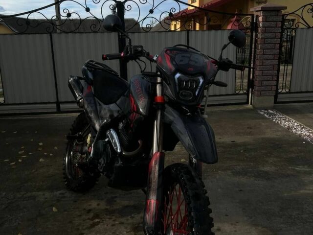 Шанрай Другая, об'ємом двигуна 0.25 л та пробігом 0 тис. км за 900 $, фото 2 на Automoto.ua