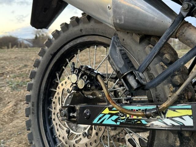 Шанрай Другая, об'ємом двигуна 0.25 л та пробігом 0 тис. км за 1400 $, фото 2 на Automoto.ua