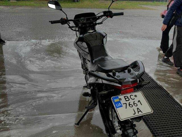 Шанрай Другая, об'ємом двигуна 0.25 л та пробігом 0 тис. км за 1200 $, фото 2 на Automoto.ua