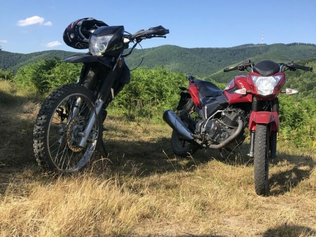 Шанрай Другая, объемом двигателя 0.25 л и пробегом 0 тыс. км за 800 $, фото 3 на Automoto.ua