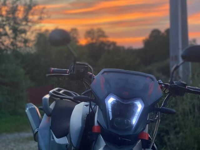 Шанрай Другая, об'ємом двигуна 0.25 л та пробігом 0 тис. км за 900 $, фото 4 на Automoto.ua