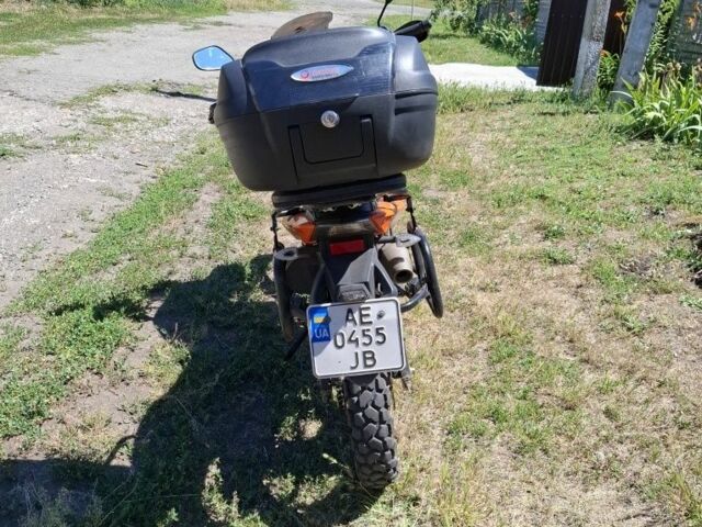 Шанрай Другая, объемом двигателя 0.25 л и пробегом 0 тыс. км за 962 $, фото 2 на Automoto.ua