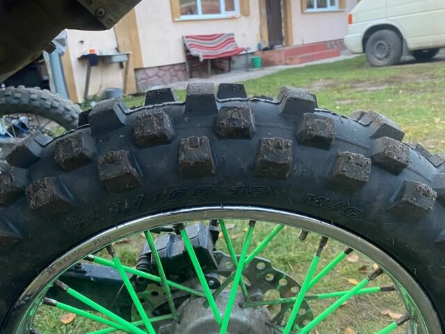 Шанрай Другая, объемом двигателя 0.25 л и пробегом 0 тыс. км за 800 $, фото 4 на Automoto.ua