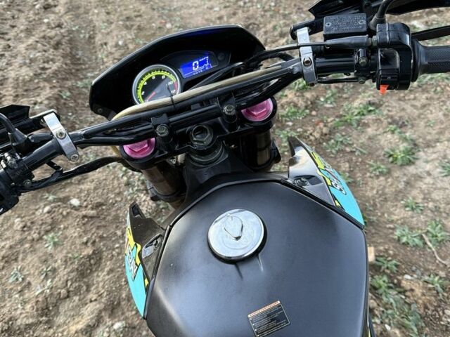 Шанрай Другая, об'ємом двигуна 0.25 л та пробігом 0 тис. км за 1400 $, фото 7 на Automoto.ua