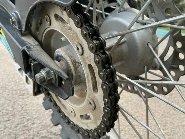 Шанрай Другая, объемом двигателя 0.25 л и пробегом 0 тыс. км за 1216 $, фото 10 на Automoto.ua