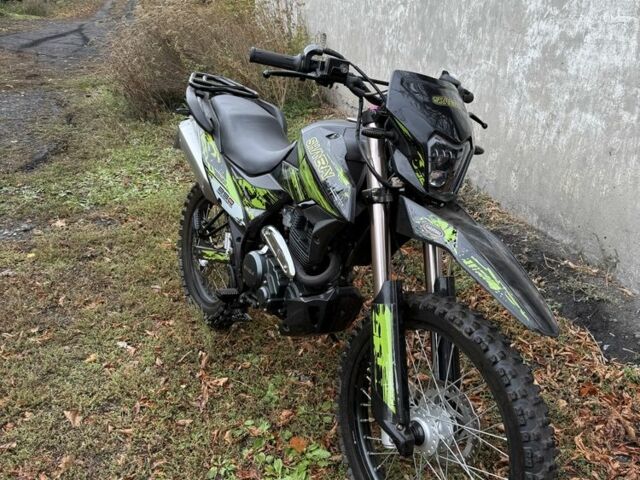 Шанрай Другая, объемом двигателя 0.25 л и пробегом 0 тыс. км за 1473 $, фото 8 на Automoto.ua