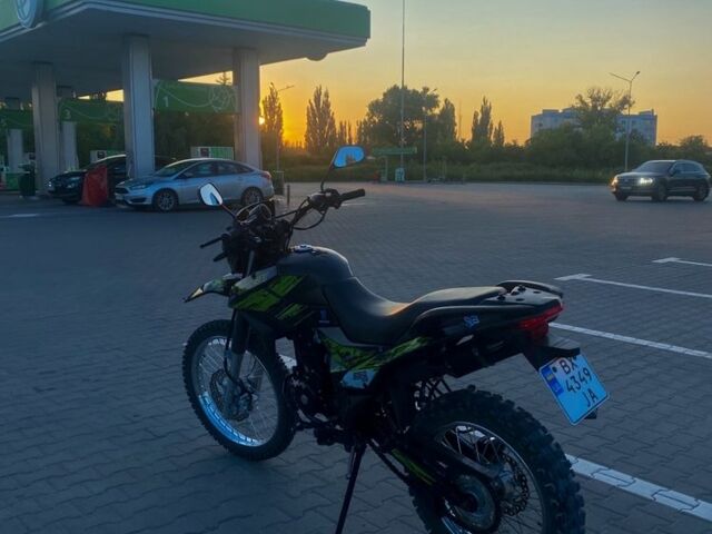 Шанрай Другая, об'ємом двигуна 0.25 л та пробігом 0 тис. км за 1250 $, фото 2 на Automoto.ua