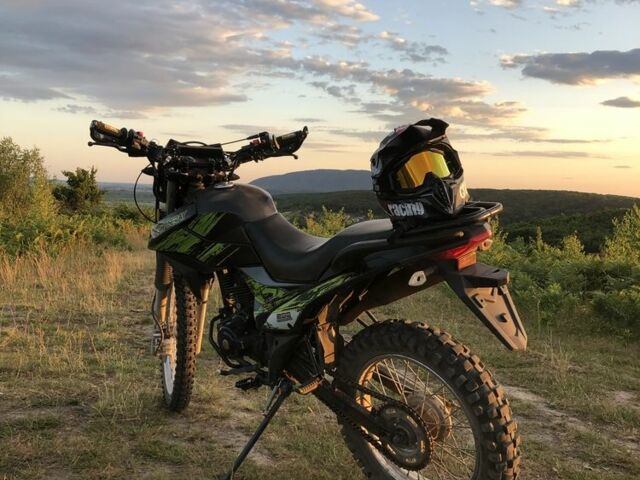 Шанрай Другая, объемом двигателя 0.25 л и пробегом 0 тыс. км за 800 $, фото 2 на Automoto.ua