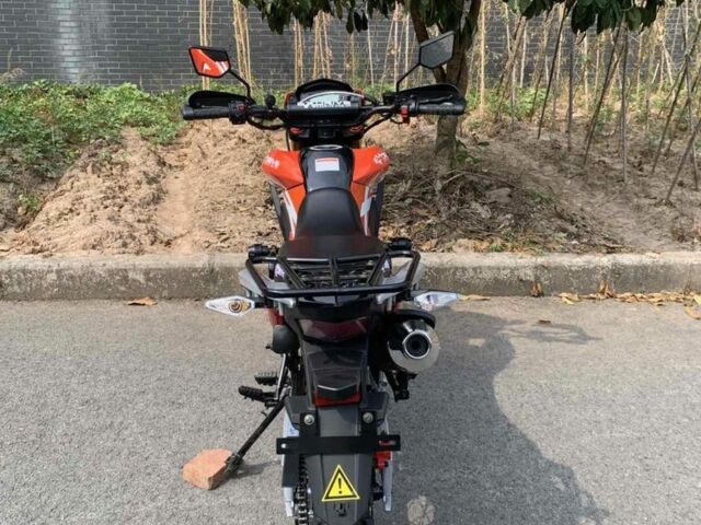 Шанрай Другая, об'ємом двигуна 0.25 л та пробігом 0 тис. км за 1649 $, фото 13 на Automoto.ua