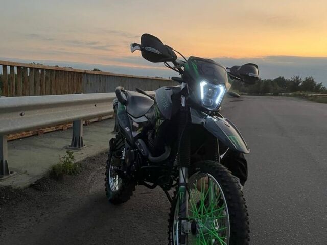 Шанрай Другая, объемом двигателя 0.25 л и пробегом 0 тыс. км за 1146 $, фото 3 на Automoto.ua