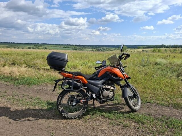 Шанрай Другая, объемом двигателя 0.25 л и пробегом 0 тыс. км за 962 $, фото 3 на Automoto.ua