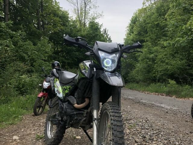 Шанрай Другая, объемом двигателя 0.25 л и пробегом 0 тыс. км за 800 $, фото 7 на Automoto.ua