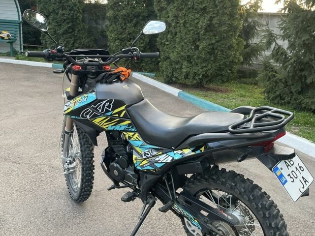 Шанрай Другая, объемом двигателя 0.25 л и пробегом 0 тыс. км за 1216 $, фото 3 на Automoto.ua