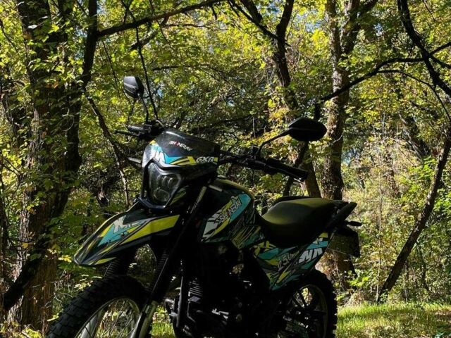 Шанрай Другая, об'ємом двигуна 0.25 л та пробігом 0 тис. км за 953 $, фото 2 на Automoto.ua