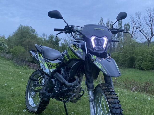 Шанрай Другая, об'ємом двигуна 0.25 л та пробігом 0 тис. км за 1250 $, фото 3 на Automoto.ua