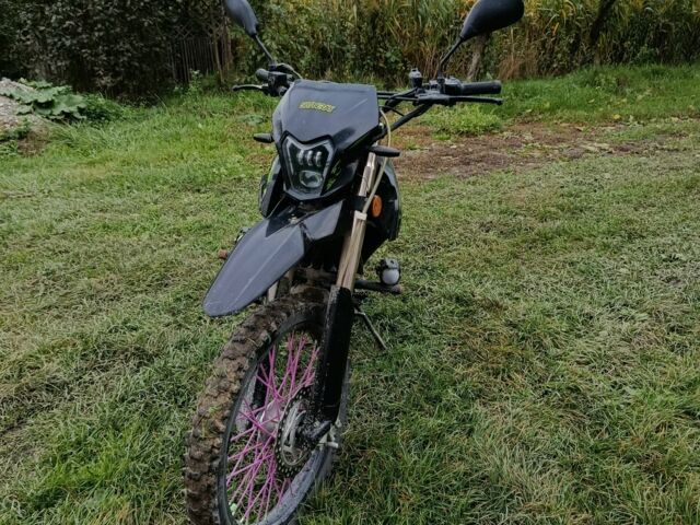 Шанрай Другая, об'ємом двигуна 0.25 л та пробігом 0 тис. км за 1200 $, фото 2 на Automoto.ua