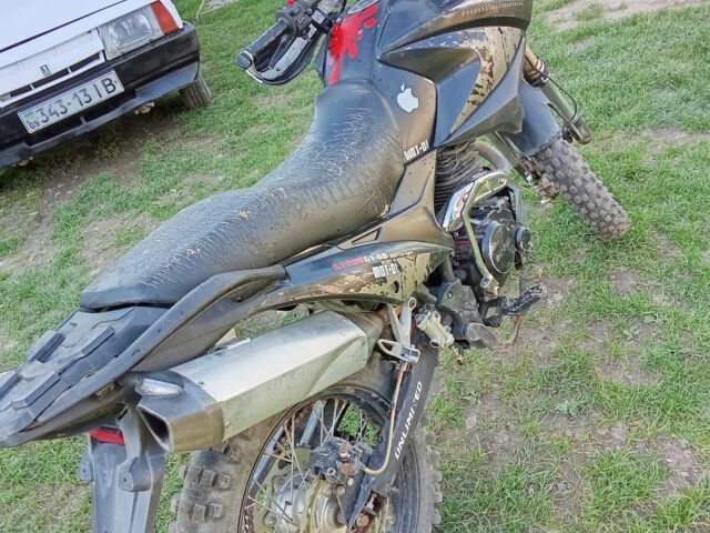 Шанрай Другая, об'ємом двигуна 0.25 л та пробігом 0 тис. км за 850 $, фото 3 на Automoto.ua