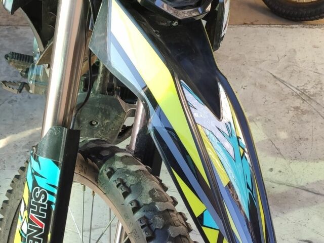 Шанрай Другая, объемом двигателя 0 л и пробегом 0 тыс. км за 286 $, фото 1 на Automoto.ua