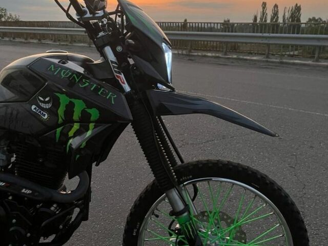 Шанрай Другая, объемом двигателя 0.25 л и пробегом 0 тыс. км за 1146 $, фото 5 на Automoto.ua