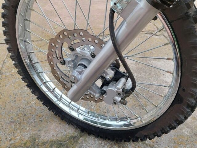 Шанрай Другая, объемом двигателя 0.2 л и пробегом 0 тыс. км за 1250 $, фото 6 на Automoto.ua