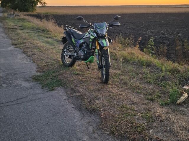 Шанрай Другая 2024 в Полтаве на Automoto.ua Шанрай Другая, объемом двигателя 0.27 л и пробегом 0 тыс. км за 1425 $, фото 7 на Automoto.ua