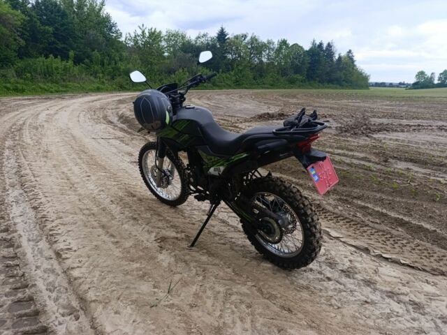 Шанрай Другая, объемом двигателя 0.25 л и пробегом 0 тыс. км за 1400 $, фото 7 на Automoto.ua