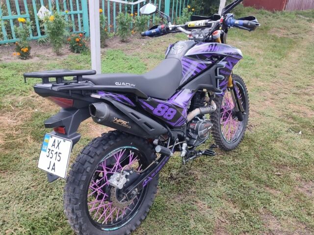 Шанрай Другая, об'ємом двигуна 0.3 л та пробігом 0 тис. км за 1318 $, фото 4 на Automoto.ua