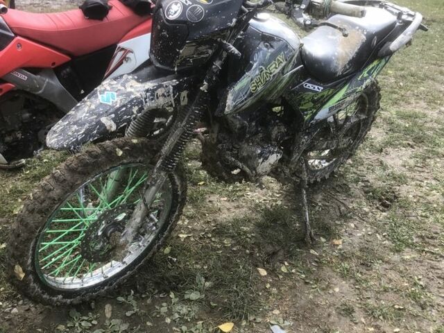 Шанрай Другая, об'ємом двигуна 0.2 л та пробігом 0 тис. км за 1285 $, фото 12 на Automoto.ua