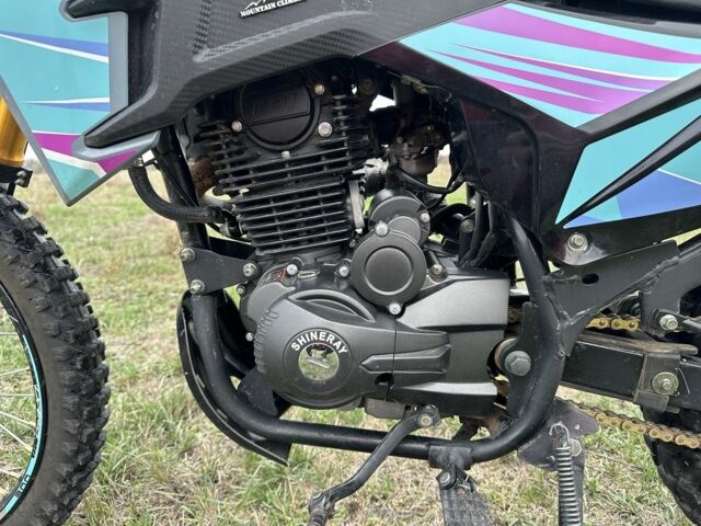 Шанрай Другая, объемом двигателя 0.3 л и пробегом 0 тыс. км за 1350 $, фото 6 на Automoto.ua