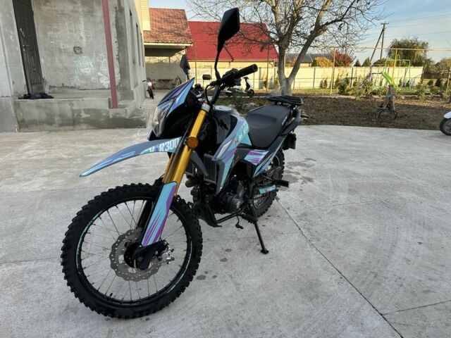 Шанрай Другая, объемом двигателя 0.3 л и пробегом 0 тыс. км за 1400 $, фото 6 на Automoto.ua