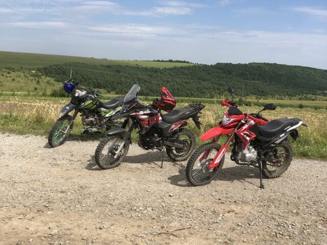 Шанрай Другая, об'ємом двигуна 0.2 л та пробігом 0 тис. км за 1285 $, фото 8 на Automoto.ua