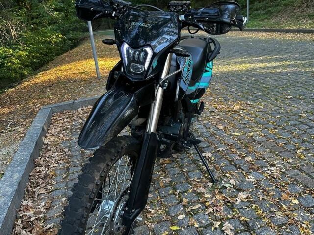 Шанрай Другая, объемом двигателя 0.25 л и пробегом 0 тыс. км за 1420 $, фото 2 на Automoto.ua