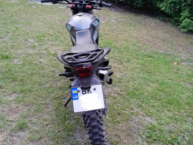 Шанрай Другая 2024 у Рівному на Automoto.ua Шанрай Другая, об'ємом двигуна 0.25 л та пробігом 0 тис. км за 1600 $, фото 2 на Automoto.ua