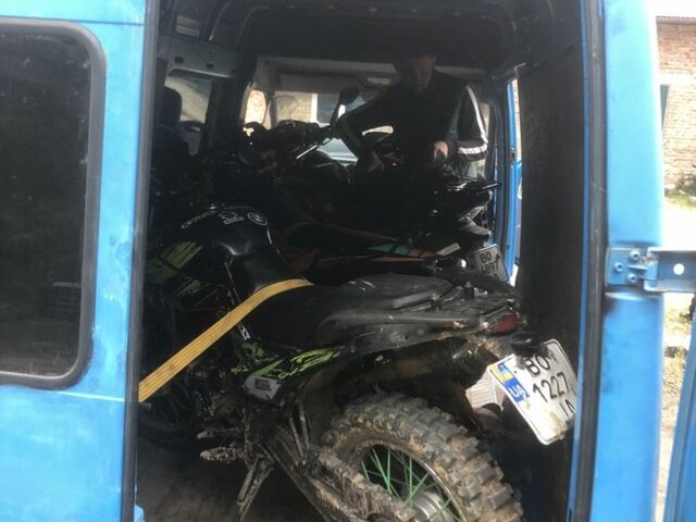 Шанрай Другая, об'ємом двигуна 0.2 л та пробігом 0 тис. км за 1285 $, фото 11 на Automoto.ua