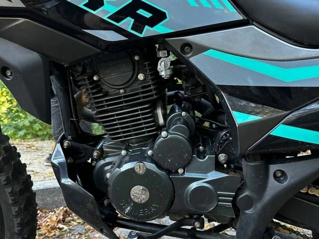 Шанрай Другая, объемом двигателя 0.25 л и пробегом 0 тыс. км за 1420 $, фото 5 на Automoto.ua