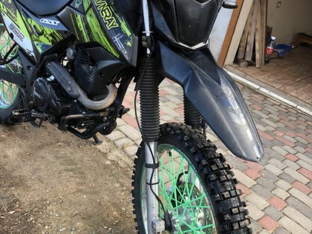 Шанрай Другая, об'ємом двигуна 0.2 л та пробігом 0 тис. км за 1285 $, фото 3 на Automoto.ua