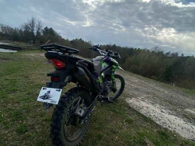 Шанрай Другая, объемом двигателя 0.3 л и пробегом 0 тыс. км за 1076 $, фото 6 на Automoto.ua