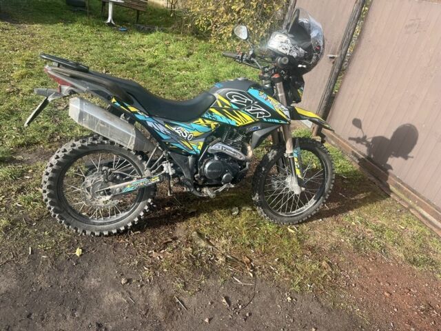 Шанрай Другая, объемом двигателя 0.25 л и пробегом 0 тыс. км за 1350 $, фото 3 на Automoto.ua