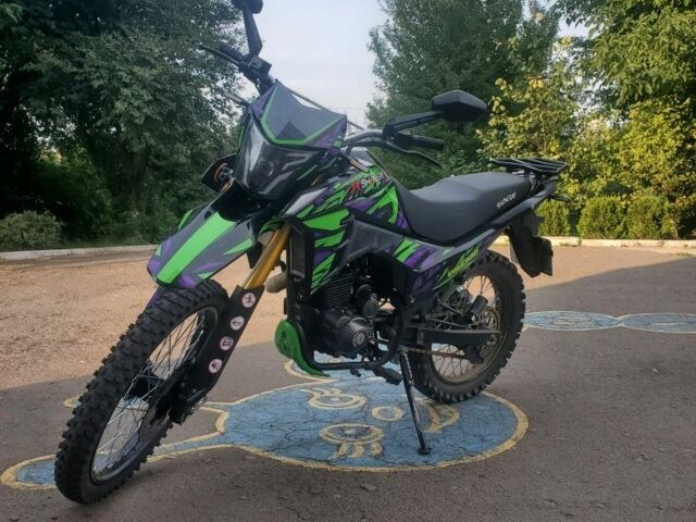 Шанрай Другая, объемом двигателя 0.3 л и пробегом 0 тыс. км за 1082 $, фото 3 на Automoto.ua