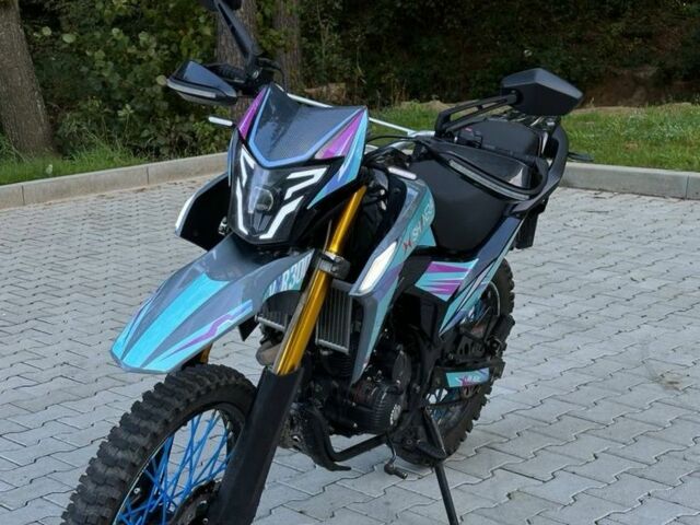 Шанрай Другая, объемом двигателя 0.3 л и пробегом 0 тыс. км за 1600 $, фото 1 на Automoto.ua