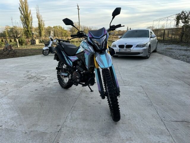 Шанрай Другая, объемом двигателя 0.3 л и пробегом 0 тыс. км за 1400 $, фото 5 на Automoto.ua