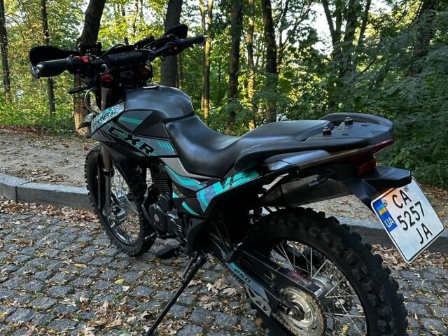 Шанрай Другая, объемом двигателя 0.25 л и пробегом 0 тыс. км за 1420 $, фото 4 на Automoto.ua