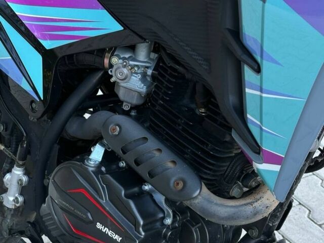 Шанрай Другая, объемом двигателя 0.3 л и пробегом 0 тыс. км за 1600 $, фото 6 на Automoto.ua