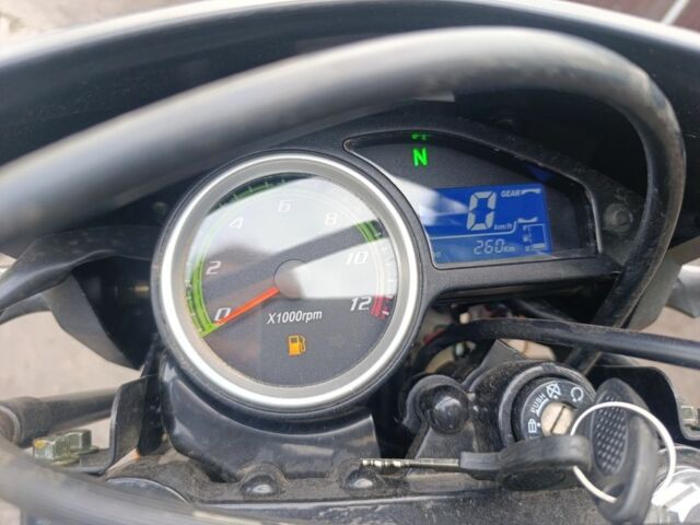 Шанрай Другая, объемом двигателя 0.25 л и пробегом 0 тыс. км за 1400 $, фото 4 на Automoto.ua