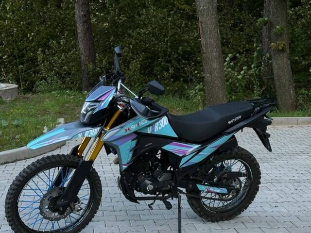 Шанрай Другая, объемом двигателя 0.3 л и пробегом 0 тыс. км за 1600 $, фото 2 на Automoto.ua